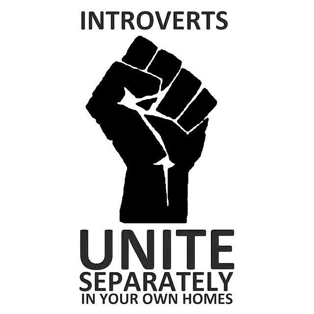 introvert